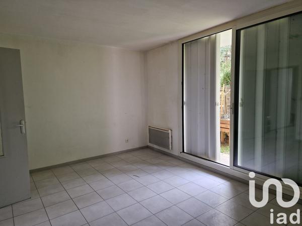 Maison à vendre 4 pièces 83 m² Nontron