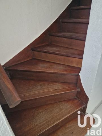 Maison à vendre 4 pièces 83 m² Nontron