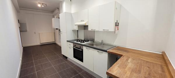 Metz (57000) Appartement centre ville METZ F2bis de 57m2