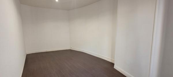 Metz (57000) Appartement centre ville METZ F2bis de 57m2