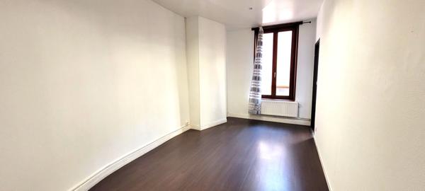 Metz (57000) Appartement centre ville METZ F2bis de 57m2