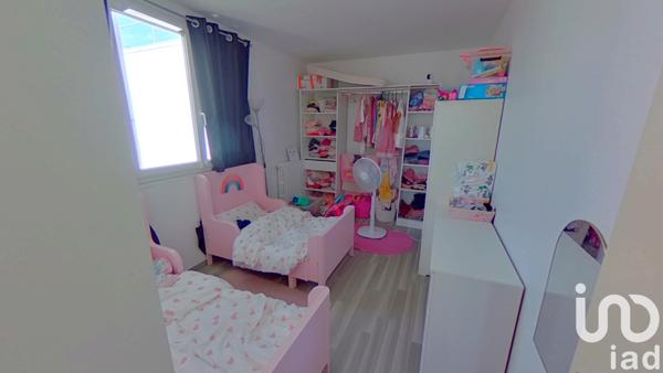 Appartement à vendre 4 pièces 80 m² Thiais