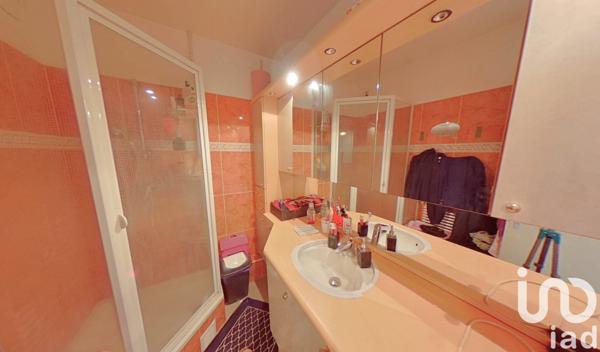 Appartement à vendre 4 pièces 80 m² Thiais