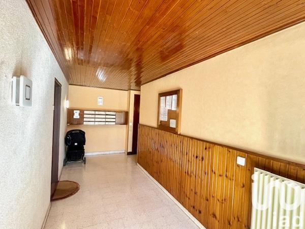 Appartement à vendre 4 pièces 80 m² Thiais