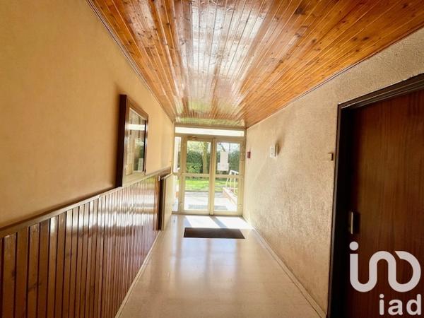 Appartement à vendre 4 pièces 80 m² Thiais