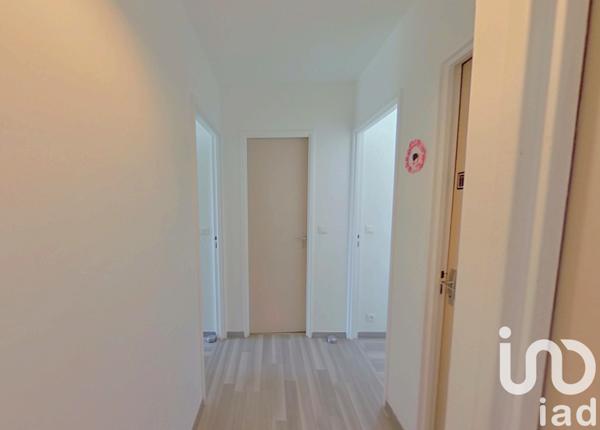 Appartement à vendre 4 pièces 80 m² Thiais