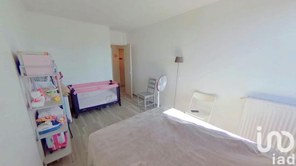 Appartement à vendre 4 pièces 80 m² Thiais