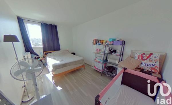 Appartement à vendre 4 pièces 80 m² Thiais