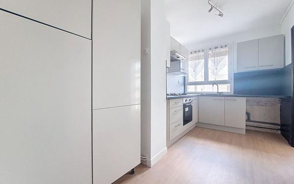 Appartement à vendre    2 pièces • 54,66 m2 Lunel