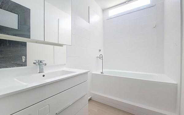 Appartement à vendre    2 pièces • 54,66 m2 Lunel