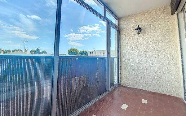 Appartement à vendre    2 pièces • 54,66 m2 Lunel