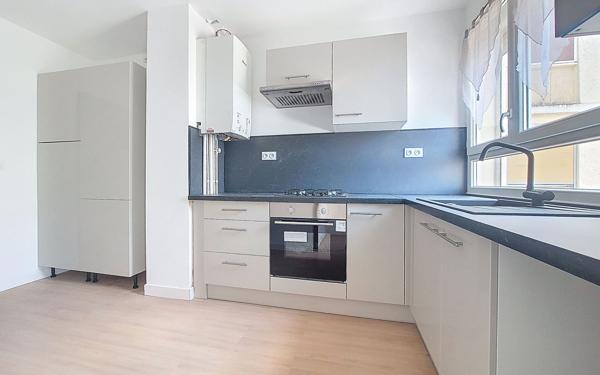 Appartement à vendre    2 pièces • 54,66 m2 Lunel