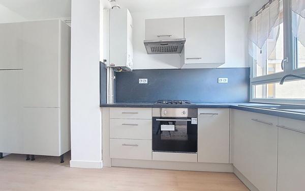 Appartement à vendre    2 pièces • 54,66 m2 Lunel