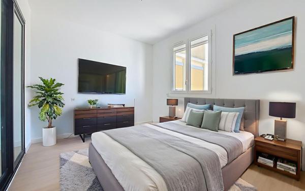 Appartement à vendre    2 pièces • 54,66 m2 Lunel