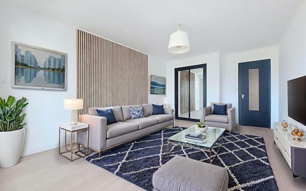 Appartement à vendre    2 pièces • 54,66 m2 Lunel