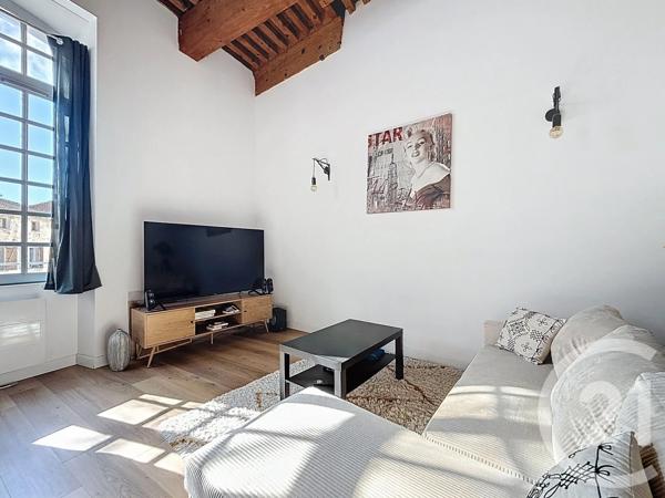 Appartement T4 à vendre  4 pièces - 67,35 m 2   TARASCON  - 13