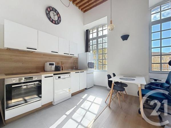 Appartement T4 à vendre  4 pièces - 67,35 m 2   TARASCON  - 13