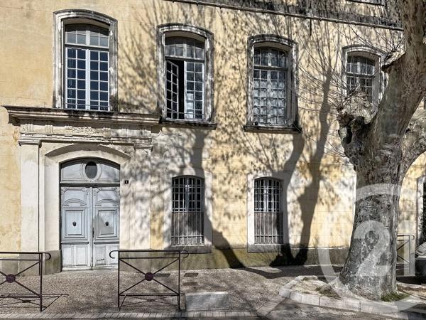 Appartement T4 à vendre  4 pièces - 67,35 m 2   TARASCON  - 13