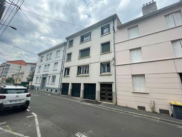 Appartement Clermont Ferrand 4 pièce(s) 95 m2 , Clermont ferrand