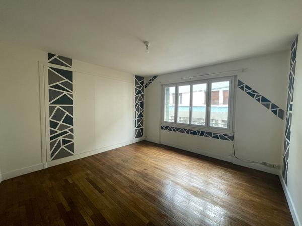 Appartement Clermont Ferrand 4 pièce(s) 95 m2 , Clermont ferrand