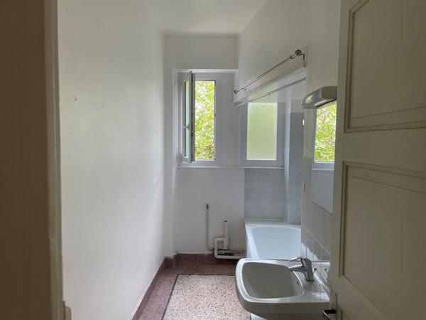 Appartement Clermont Ferrand 4 pièce(s) 95 m2 , Clermont ferrand
