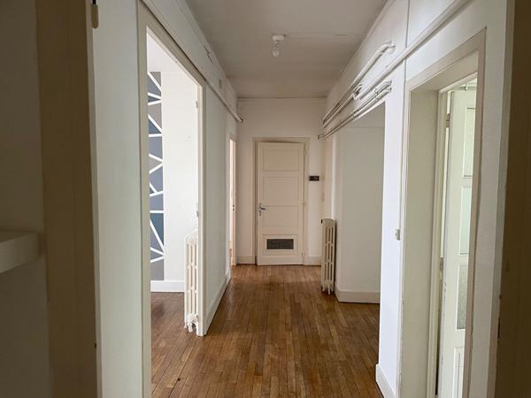 Appartement Clermont Ferrand 4 pièce(s) 95 m2 , Clermont ferrand