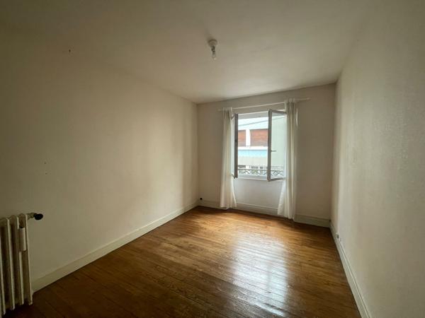 Appartement Clermont Ferrand 4 pièce(s) 95 m2 , Clermont ferrand