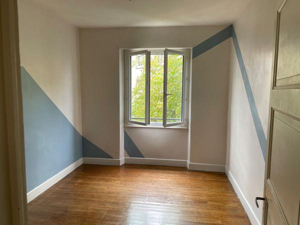 Appartement Clermont Ferrand 4 pièce(s) 95 m2 , Clermont ferrand