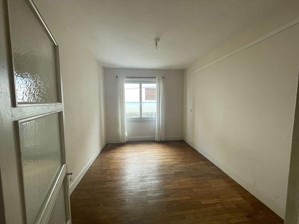 Appartement Clermont Ferrand 4 pièce(s) 95 m2 , Clermont ferrand
