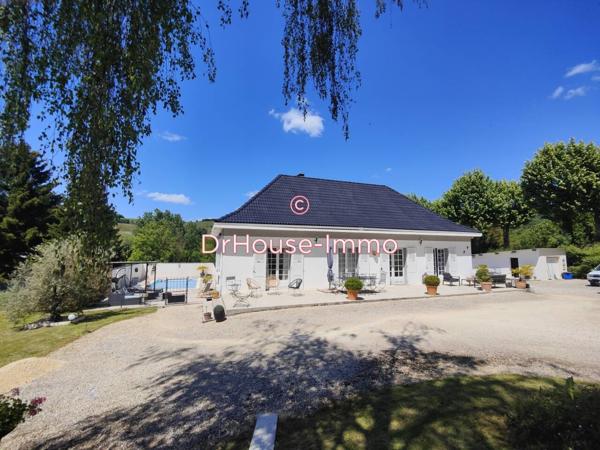 Maison à vendre 4 pièces de 120 m²