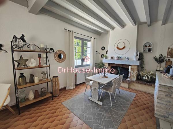 Maison à vendre 4 pièces de 120 m²