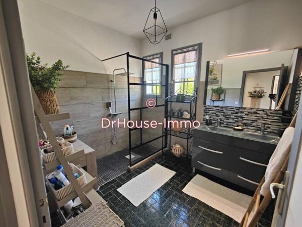 Maison à vendre 4 pièces de 120 m²