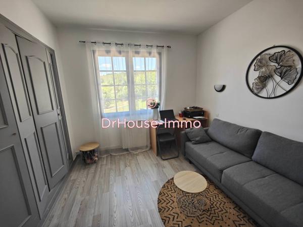 Maison à vendre 4 pièces de 120 m²