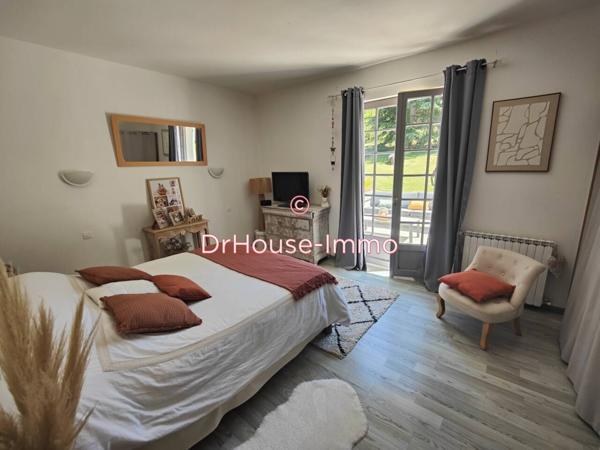 Maison à vendre 4 pièces de 120 m²