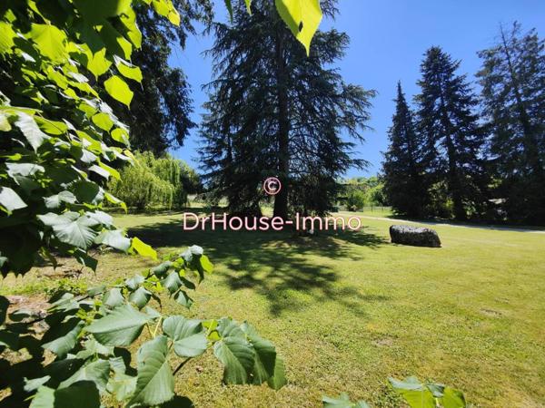 Maison à vendre 4 pièces de 120 m²