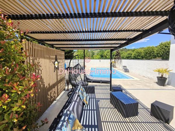 Maison à vendre 4 pièces de 120 m²