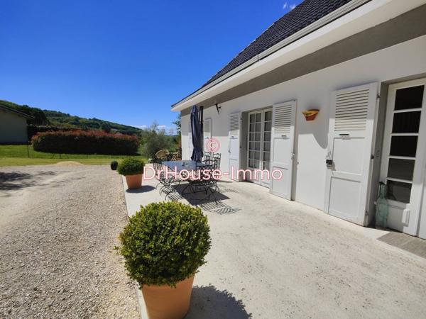 Maison à vendre 4 pièces de 120 m²