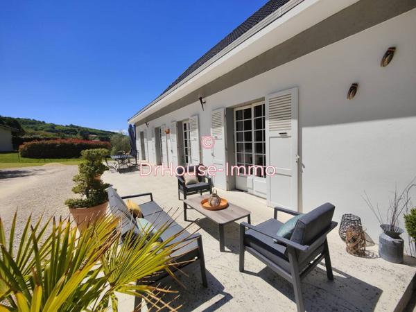Maison à vendre 4 pièces de 120 m²