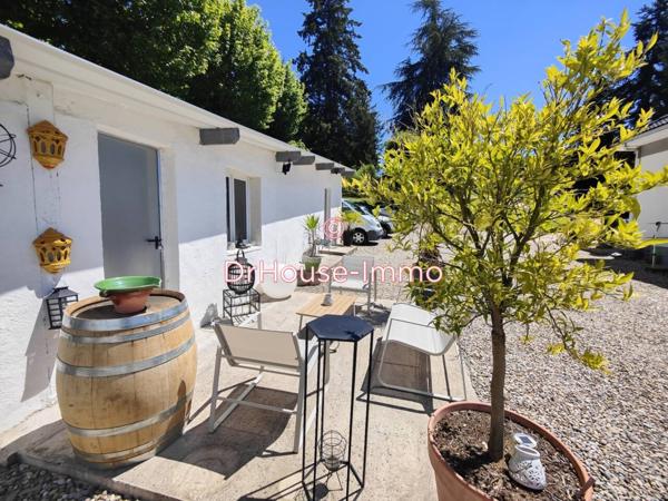 Maison à vendre 4 pièces de 120 m²