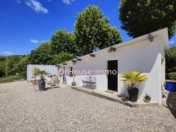 Maison à vendre 4 pièces de 120 m²
