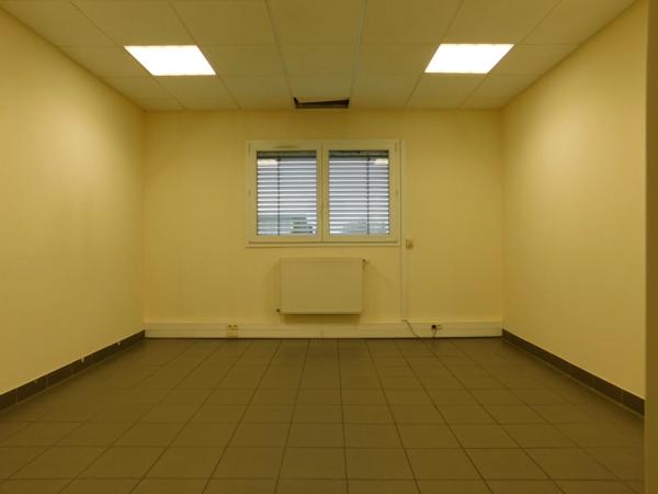 Dpt Moselle (57), à louer MARLY Bureau