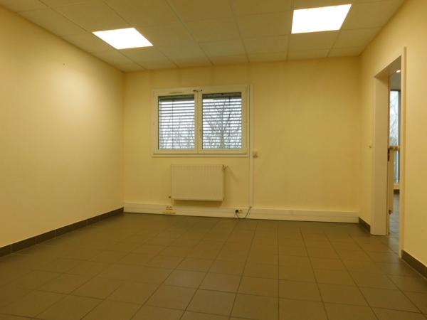 Dpt Moselle (57), à louer MARLY Bureau