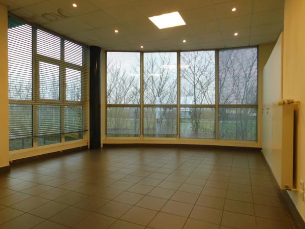 Dpt Moselle (57), à louer MARLY Bureau