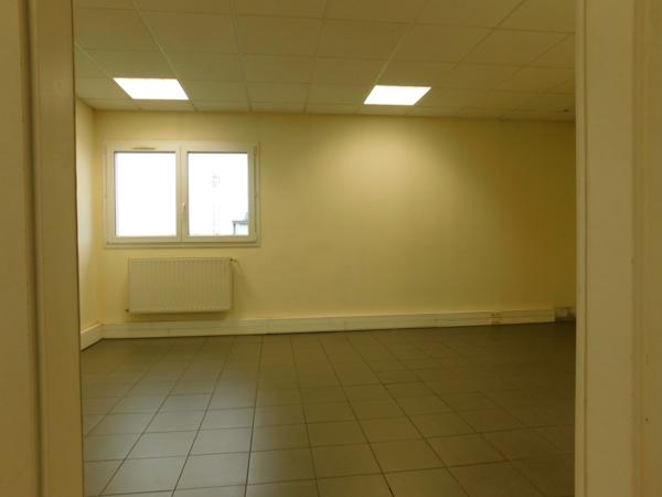 Dpt Moselle (57), à louer MARLY Bureau