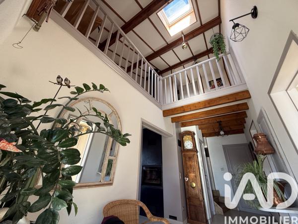 Maison à vendre 7 pièces 170 m² Sanssac-l'Église