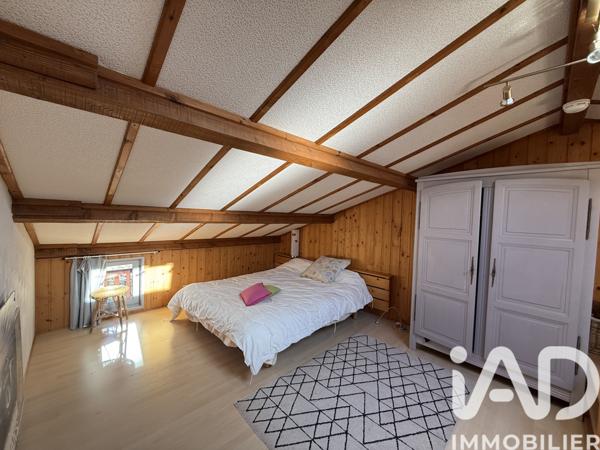 Maison à vendre 7 pièces 170 m² Sanssac-l'Église