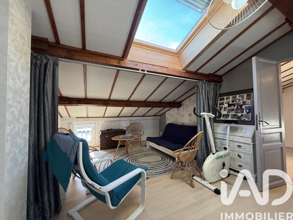 Maison à vendre 7 pièces 170 m² Sanssac-l'Église