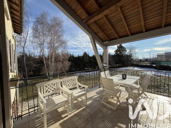 Maison à vendre 7 pièces 170 m² Sanssac-l'Église