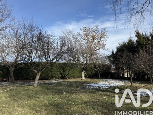 Maison à vendre 7 pièces 170 m² Sanssac-l'Église