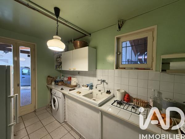 Maison à vendre 7 pièces 170 m² Sanssac-l'Église